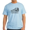 thumbnail image 1 of CafePress - Taggart Transcontinental Light T Shirt - Men's Classic Graphic T-Shirt, 1 of 4