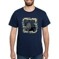 thumbnail image 1 of CafePress - Tai66light Dark T Shirt - Men's Classic Graphic Cotton T-Shirt, 1 of 4