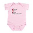thumbnail image 1 of CafePress - Taking Over The World Infant Bodysuit - Baby Light Bodysuit, Size Newborn - 24 Months, 1 of 4