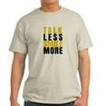 thumbnail image 1 of CafePress - Talk Less Smile More T Shirt - Men's Classic Graphic T-Shirt, 1 of 4