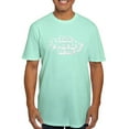 thumbnail image 1 of CafePress - Talk Nerdy To Me T Shirt - Men's Fitted T-Shirt, 1 of 4