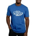 thumbnail image 1 of CafePress - Talk Nerdy To Me T Shirt - Men's Fitted T-Shirt, 1 of 4