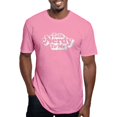 thumbnail image 1 of CafePress - Talk Nerdy To Me T Shirt - Men's Fitted T-Shirt, 1 of 4