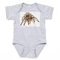 thumbnail image 1 of CafePress - Tarantula - Cute Infant Bodysuit Baby Romper - Size Newborn - 24 Months, 1 of 3