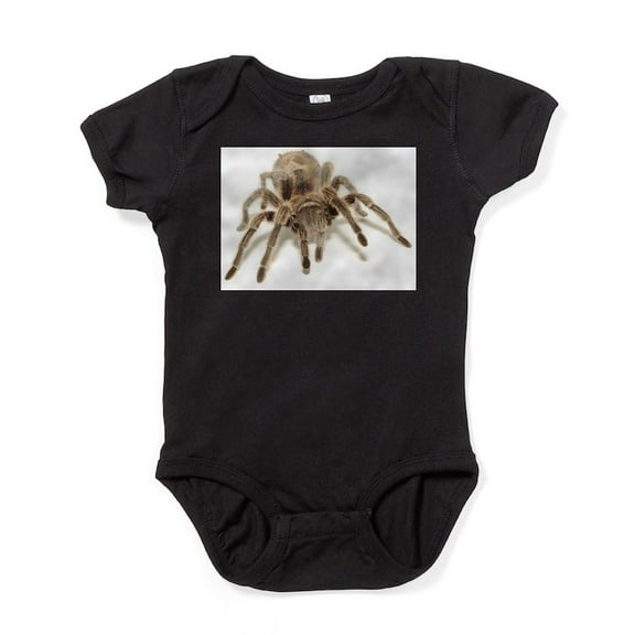 CafePress - Tarantula - Cute Infant Bodysuit Baby Romper - Size Newborn - 24 Months