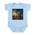 thumbnail image 1 of CafePress - Tarantula Nebula Galaxy Space Photo Body Suit - Baby Light Bodysuit, Size Newborn - 24 Months, 1 of 4