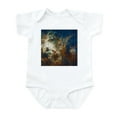 thumbnail image 1 of CafePress - Tarantula Nebula Galaxy Space Photo Body Suit - Baby Light Bodysuit, Size Newborn - 24 Months, 1 of 4