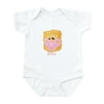 thumbnail image 1 of CafePress - Tater Tot Baby Body Suit - Baby Light Bodysuit, Size Newborn - 24 Months, 1 of 4