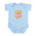 thumbnail image 1 of CafePress - Tater Tot Baby Body Suit - Baby Light Bodysuit, Size Newborn - 24 Months, 1 of 4