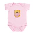 thumbnail image 1 of CafePress - Tater Tot Baby Body Suit - Baby Light Bodysuit, Size Newborn - 24 Months, 1 of 4