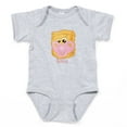 thumbnail image 1 of CafePress - Tater Tot Baby - Cute Infant Bodysuit Baby Romper - Size Newborn - 24 Months, 1 of 3