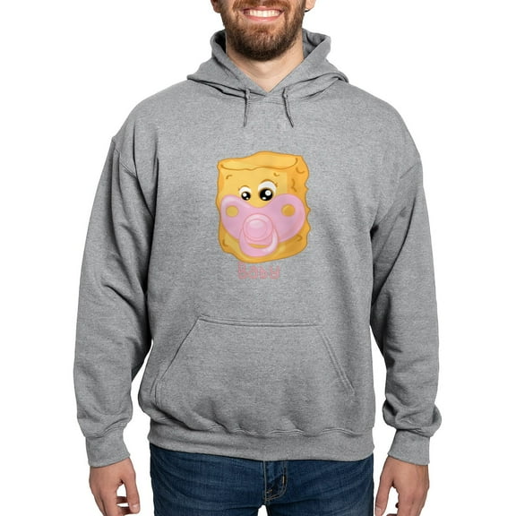CafePress - Tater Tot Baby Hoodie - Pullover Hoodie, Hooded Sweatshirt