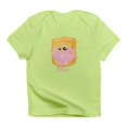 thumbnail image 1 of CafePress - Tater Tot Baby Infant T Shirt - Infant T-Shirt, 1 of 4