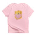 thumbnail image 1 of CafePress - Tater Tot Baby Infant T Shirt - Infant T-Shirt, 1 of 4