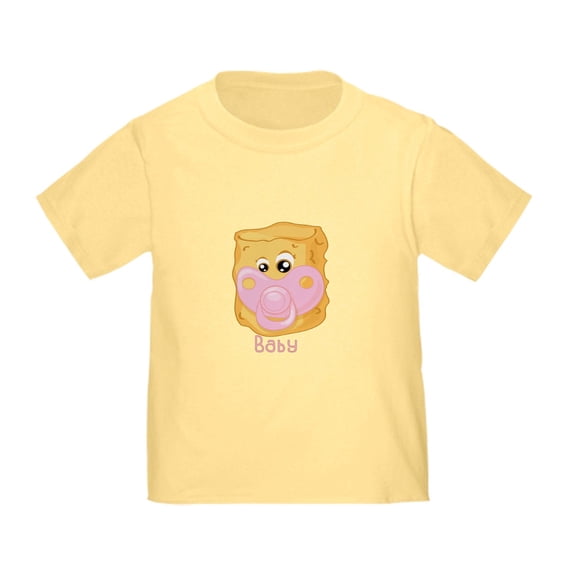 CafePress - Tater Tot Baby T Shirt - Cute Toddler T-Shirt, 100% Cotton