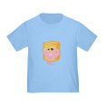 thumbnail image 1 of CafePress - Tater Tot Baby T Shirt - Cute Toddler T-Shirt, 100% Cotton, 1 of 4