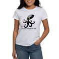thumbnail image 1 of CafePress - Tattoo Women's T Shirt - Women's Classic T-Shirt, 1 of 4