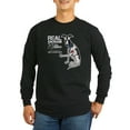 thumbnail image 1 of CafePress - Tattoos Dark Long Sleeve T Shirt - Long Sleeve Dark T-Shirt, 1 of 4