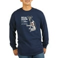 thumbnail image 1 of CafePress - Tattoos Dark Long Sleeve T Shirt - Long Sleeve Dark T-Shirt, 1 of 4