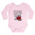 thumbnail image 1 of CafePress - Teacher's Pet Westies Long Sleeve Infant Bodysuit - Long Sleeve Cotton Baby Bodysuit, 1 of 4