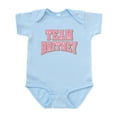 thumbnail image 1 of CafePress - Team Britney Personalized Custom Infant Bodysuit - Baby Light Bodysuit, Size Newborn - 24 Months, 1 of 4