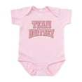thumbnail image 1 of CafePress - Team Britney Personalized Custom Infant Bodysuit - Baby Light Bodysuit, Size Newborn - 24 Months, 1 of 4