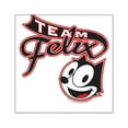 thumbnail image 1 of CafePress - Team Felix Square Sticker - Square Sticker 3" x 3", 1 of 1