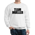 thumbnail image 1 of CafePress - Team Mueller Sweatshirt - Crew Neck Sweatshirt, 1 of 4