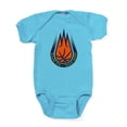 thumbnail image 1 of CafePress - Team Nerf Basketball Body Suit - Cute Infant Bodysuit Baby Romper - Size Newborn - 24 Months, 1 of 3