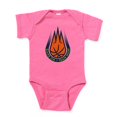 thumbnail image 1 of CafePress - Team Nerf Basketball Body Suit - Cute Infant Bodysuit Baby Romper - Size Newborn - 24 Months, 1 of 3