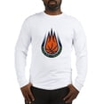 thumbnail image 1 of CafePress - Team Nerf Basketball Long Sleeve T Shirt - Unisex Cotton Long Sleeve T-Shirt, 1 of 4