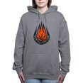 thumbnail image 1 of CafePress - Team Nerf Basketball Sweatshirt - Pullover Hoodie, Classic & Comfortable Hooded Sweatshirt, 1 of 4