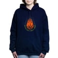 thumbnail image 1 of CafePress - Team Nerf Basketball Sweatshirt - Pullover Hoodie, Classic & Comfortable Hooded Sweatshirt, 1 of 4
