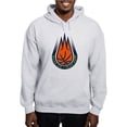 thumbnail image 1 of CafePress - Team Nerf Basketball Sweatshirt - Pullover Hoodie, Hooded Sweatshirt, 1 of 4