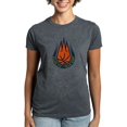 thumbnail image 1 of CafePress - Team Nerf Basketball T Shirt - Women's Traditional Fit Dark T-Shirt, 1 of 4