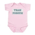 thumbnail image 1 of CafePress - Team Possum Infant Bodysuit - Baby Light Bodysuit, Size Newborn - 24 Months, 1 of 4