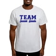 thumbnail image 1 of CafePress - Team Second Grade Light T Shirt - Men's Classic Graphic T-Shirt, 1 of 4