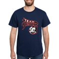 thumbnail image 1 of CafePress - Teamfelix T Shirt - Men's Classic Graphic Cotton T-Shirt, 1 of 4