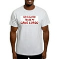 thumbnail image 1 of CafePress - Tease Acane Corso Light T Shirt - Men's Classic Graphic T-Shirt, 1 of 4
