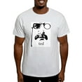 thumbnail image 1 of CafePress - Teddy Roosevelt Light T Shirt - Men's Classic Graphic T-Shirt, 1 of 4
