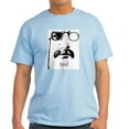 thumbnail image 1 of CafePress - Teddy Roosevelt Light T Shirt - Men's Classic Graphic T-Shirt, 1 of 4