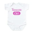 thumbnail image 1 of CafePress - Tennessee Girl Infant Bodysuit - Baby Light Bodysuit, Size Newborn - 24 Months, 1 of 4