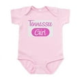 thumbnail image 1 of CafePress - Tennessee Girl Infant Bodysuit - Baby Light Bodysuit, Size Newborn - 24 Months, 1 of 4