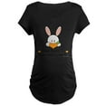 thumbnail image 1 of CafePress - Tennesseesomebunnylovesme Maternity Dark T Shirt - Maternity Dark T-Shirt, 1 of 3