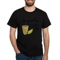 thumbnail image 1 of CafePress - Tequila Made Me Do It Dark T Shirt - Men's Classic Graphic Cotton T-Shirt, 1 of 4