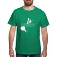 thumbnail image 1 of CafePress - Tesla Einstein Quote T Shirt - Men's Classic Graphic Cotton T-Shirt, 1 of 4