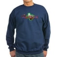 thumbnail image 1 of CafePress - Texa Sweatshirt - Classic Crew Neck Sweatshirt, 1 of 4