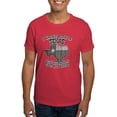 thumbnail image 1 of CafePress - Texas Dark T Shirt - Men's Classic Graphic Cotton T-Shirt, 1 of 4