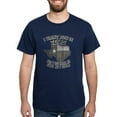 thumbnail image 1 of CafePress - Texas Dark T Shirt - Men's Classic Graphic Cotton T-Shirt, 1 of 4