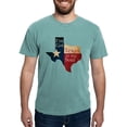 thumbnail image 1 of CafePress - Texas In My Soul T Shirt - Mens Comfort Colors Shirt, 1 of 5